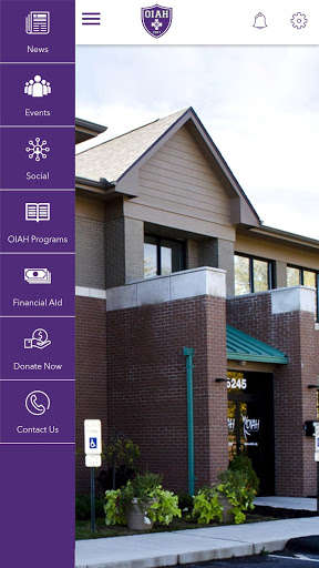 Run android online APK Ohio Institute of Allied Health, OIAH from MyAndroid or emulate Ohio Institute of Allied Health, OIAH using MyAndroid