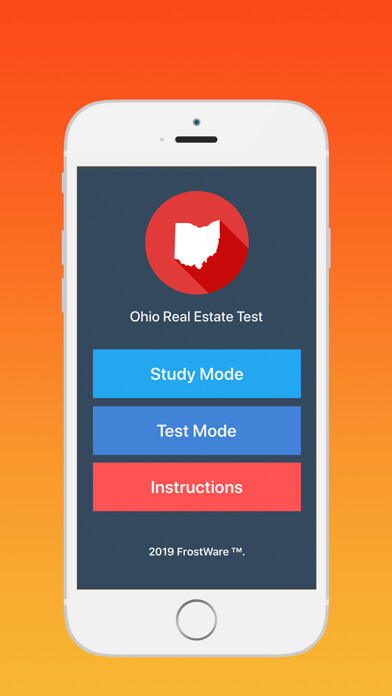 Emulate iPhone app Ohio Real Estate Test using MyAndroid Emulate iPhone app Ohio Real Estate Test using MyAndroid