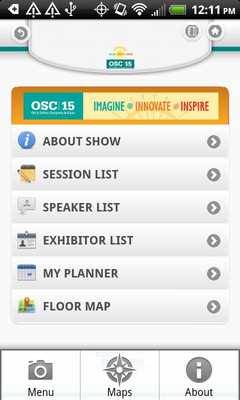 Emulate Android APK Ohio Safety Congress Expo Emulate Android APK Ohio Safety Congress Expo