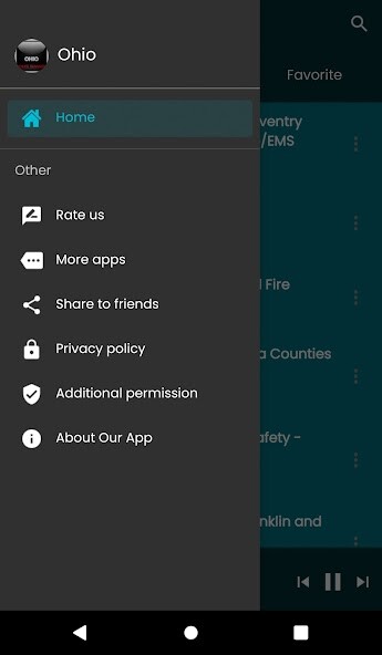 Run android online APK Ohio scanner radios from MyAndroid or emulate Ohio scanner radios using MyAndroid Run android online APK Ohio scanner radios from MyAndroid or emulate Ohio scanner radios using MyAndroid