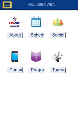 Emulate Android APK Ohio USBC WBA