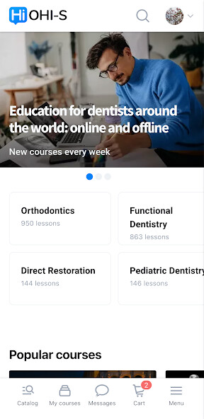 Run android online APK OHI-S Dental Portal from MyAndroid or emulate OHI-S Dental Portal using MyAndroid Run android online APK OHI-S Dental Portal from MyAndroid or emulate OHI-S Dental Portal using MyAndroid
