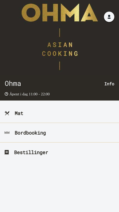 Emulate iPhone app Ohma using MyAndroid Emulate iPhone app Ohma using MyAndroid