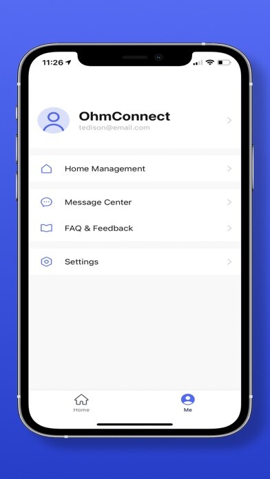 Emulate iPhone app OhmPlug using MyAndroid Emulate iPhone app OhmPlug using MyAndroid