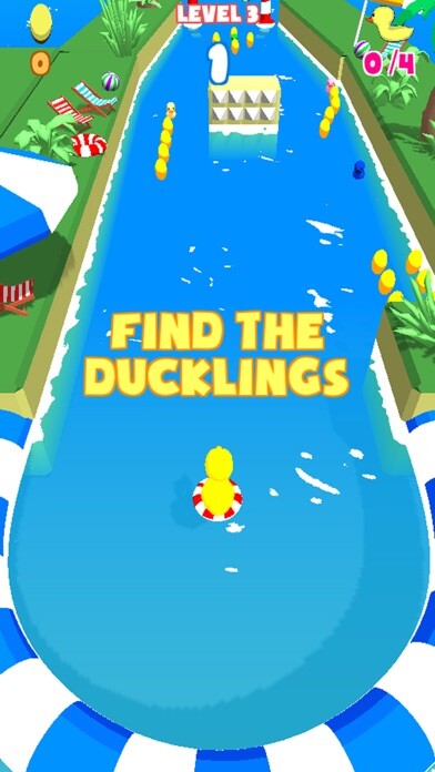 Emulate iPhone app Oh My Duck using MyAndroid Emulate iPhone app Oh My Duck using MyAndroid