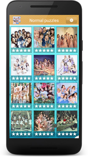 Run android online APK OH MY GIRL Slide Puzzle Game from MyAndroid or emulate OH MY GIRL Slide Puzzle Game using MyAndroid Run android online APK OH MY GIRL Slide Puzzle Game from MyAndroid or emulate OH MY GIRL Slide Puzzle Game using MyAndroid