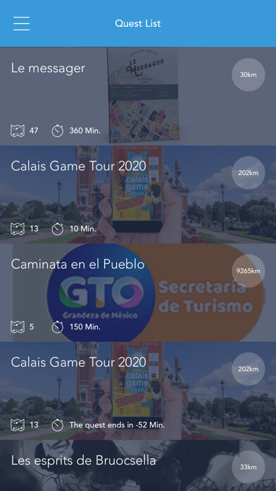 Emulate iPhone app Oh My Guide! using MyAndroid Emulate iPhone app Oh My Guide! using MyAndroid