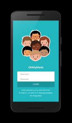 Emulate Android APK OhMyMeds Emulate Android APK OhMyMeds