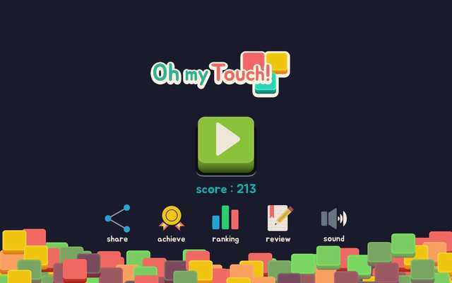 Emulate Android APK Oh my Touch Emulate Android APK Oh my Touch