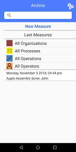 Run android online APK OhnoCircle from MyAndroid or emulate OhnoCircle using MyAndroid