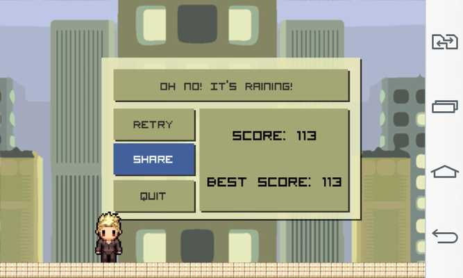Emulate Android APK Oh no! Its Raining! FREE Emulate Android APK Oh no! Its Raining! FREE