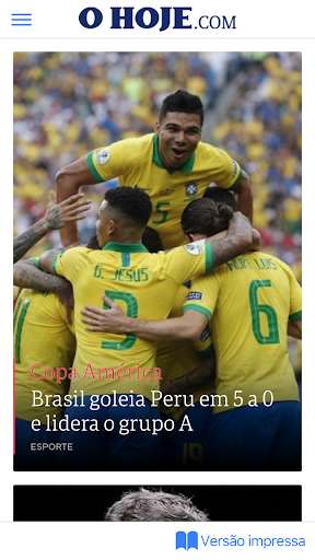 Run android online APK O Hoje from MyAndroid or emulate O Hoje using MyAndroid Run android online APK O Hoje from MyAndroid or emulate O Hoje using MyAndroid