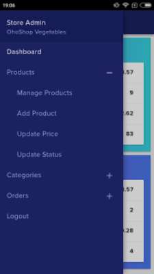 Emulate Android APK OhoShop eCommerce App Maker Emulate Android APK OhoShop eCommerce App Maker
