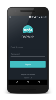 Emulate Android APK OhPhish Emulate Android APK OhPhish