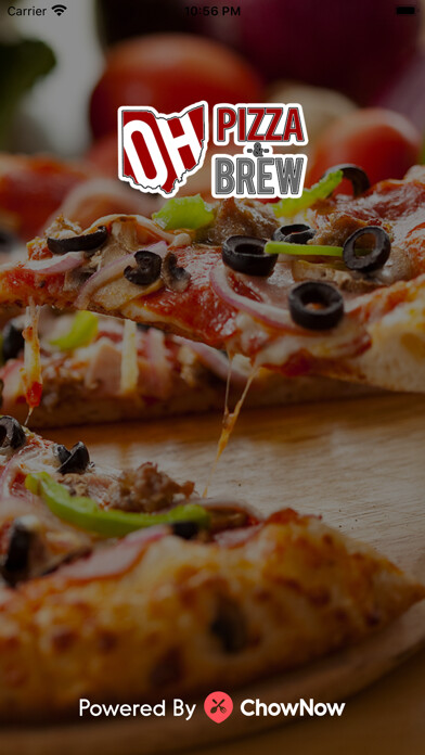 Emulate iPhone app OH Pizza and Brew using MyAndroid Emulate iPhone app OH Pizza and Brew using MyAndroid