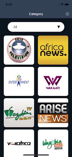 Run android online APK OH PRIME TV   Android TV Edition from MyAndroid or emulate OH PRIME TV   Android TV Edition using MyAndroid