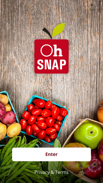 Emulate iPhone app Oh SNAP - Ohio using MyAndroid Emulate iPhone app Oh SNAP - Ohio using MyAndroid