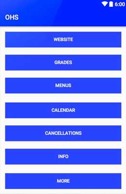 Emulate Android APK OHS Emulate Android APK OHS