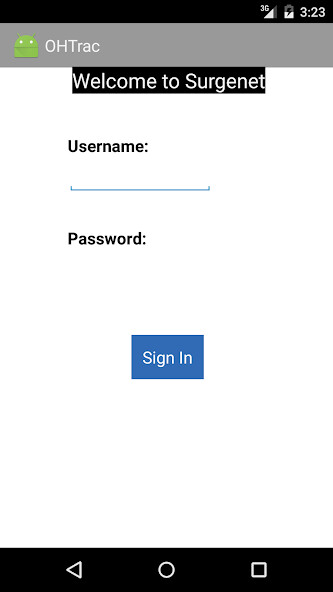 Run android online APK OHTrac from MyAndroid or emulate OHTrac using MyAndroid Run android online APK OHTrac from MyAndroid or emulate OHTrac using MyAndroid