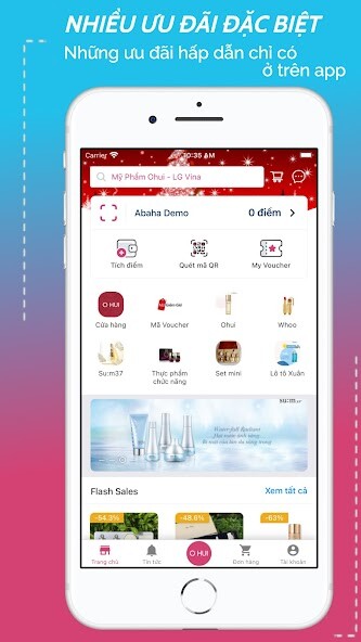 Run android online APK Ohuivina - Hàng thật giá tốt from MyAndroid or emulate Ohuivina - Hàng thật giá tốt using MyAndroid Run android online APK Ohuivina - Hàng thật giá tốt from MyAndroid or emulate Ohuivina - Hàng thật giá tốt using MyAndroid
