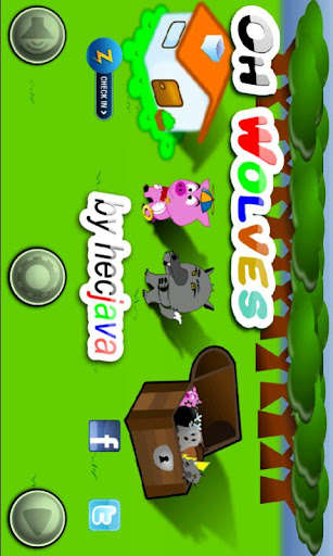 Emulate Android APK Oh Wolves Emulate Android APK Oh Wolves