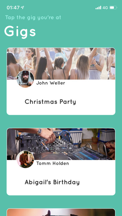 Emulate iPhone app OiDJ using MyAndroid Emulate iPhone app OiDJ using MyAndroid