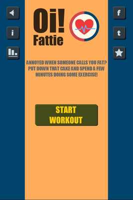 Emulate Android APK Oi! Fattie Emulate Android APK Oi! Fattie
