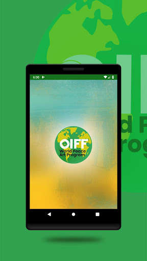 Run android online APK OIFF World Peace App from MyAndroid or emulate OIFF World Peace App using MyAndroid