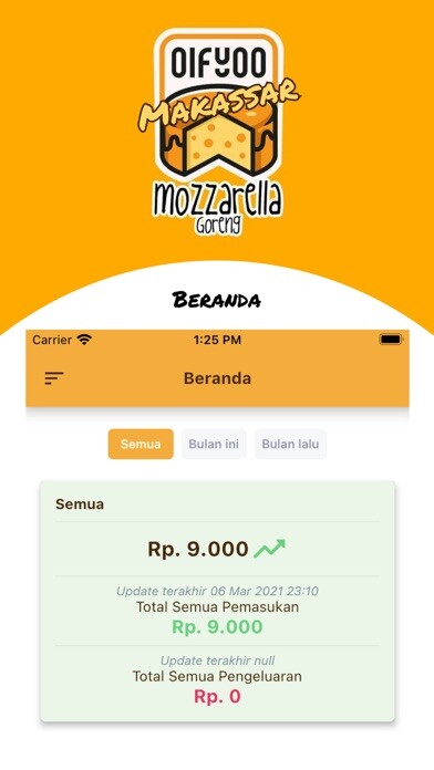 Emulate iPhone app oifyoo.mksr using MyAndroid Emulate iPhone app oifyoo.mksr using MyAndroid