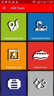 Emulate Android APK OiiO Tours Emulate Android APK OiiO Tours