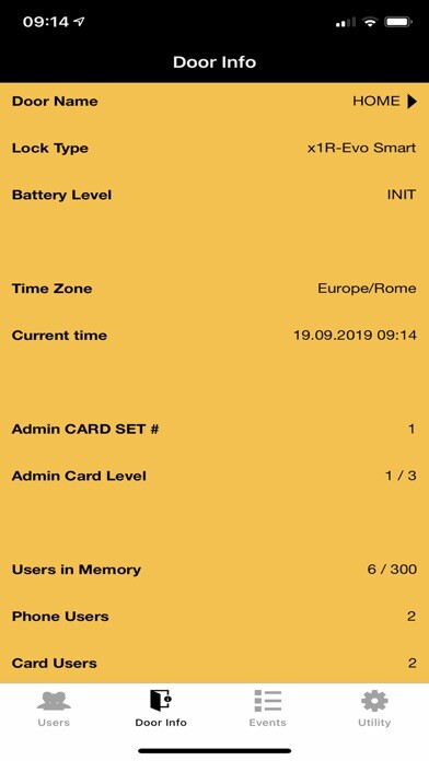Emulate iPhone app OIKOS Arckey 2.0 using MyAndroid Emulate iPhone app OIKOS Arckey 2.0 using MyAndroid