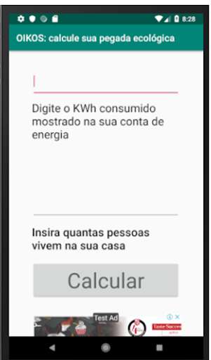 Emulate Android APK Oikos