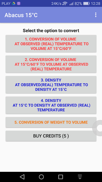 Run android online APK Oil Abacus15°C from MyAndroid or emulate Oil Abacus15°C using MyAndroid Run android online APK Oil Abacus15°C from MyAndroid or emulate Oil Abacus15°C using MyAndroid