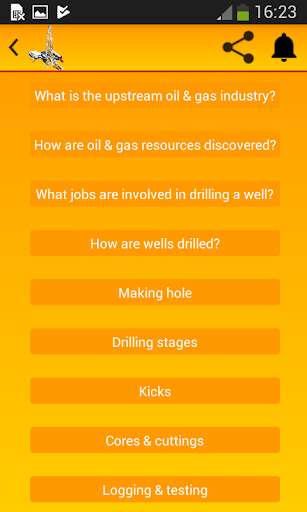 Emulate Android APK Oil and Gas Jobs