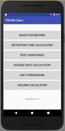 Run android online APK Oilfield Chem from MyAndroid or emulate Oilfield Chem using MyAndroid Run android online APK Oilfield Chem from MyAndroid or emulate Oilfield Chem using MyAndroid