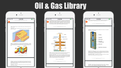 Emulate iPhone app Oil & Gas Books using MyAndroid Emulate iPhone app Oil & Gas Books using MyAndroid