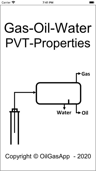 Emulate iPhone app Oil&GasPVT using MyAndroid Emulate iPhone app Oil&GasPVT using MyAndroid