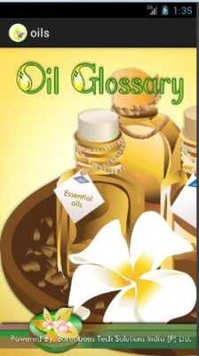 Emulate Android APK Oil Glossary Emulate Android APK Oil Glossary
