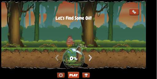 Emulate Android APK Oil Hunt Emulate Android APK Oil Hunt