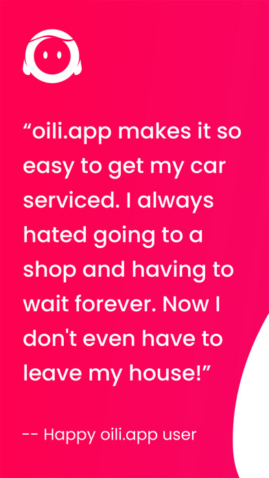 Emulate iPhone app Oili Client using MyAndroid Emulate iPhone app Oili Client using MyAndroid