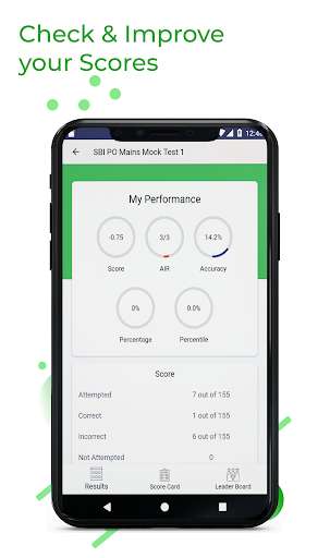 Run android online APK Oil India Limited Junior Assistant-I Mock Test App from MyAndroid or emulate Oil India Limited Junior Assistant-I Mock Test App using MyAndroid