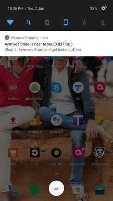 Emulate Android APK Oil.kg