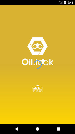 Run android online APK Oillook from MyAndroid or emulate Oillook using MyAndroid