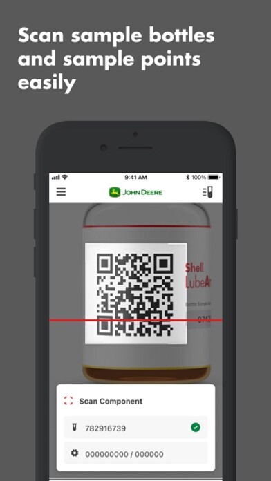 Run android online APK Oil Sample Analysis from MyAndroid or emulate Oil Sample Analysis using MyAndroid