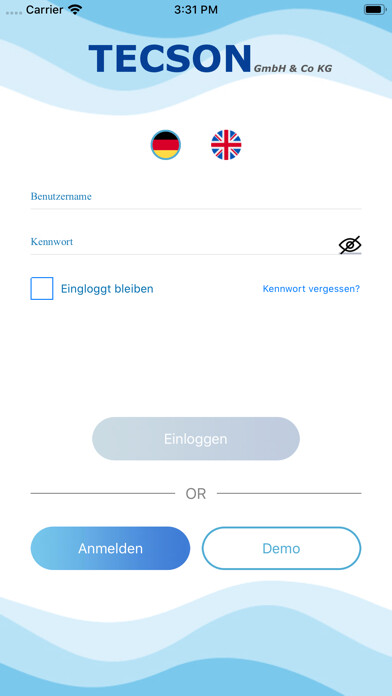 Emulate iPhone app Oil-SmartView using MyAndroid Emulate iPhone app Oil-SmartView using MyAndroid