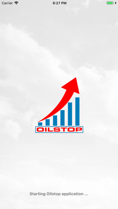 Emulate iPhone app Oilstop Manager using MyAndroid Emulate iPhone app Oilstop Manager using MyAndroid