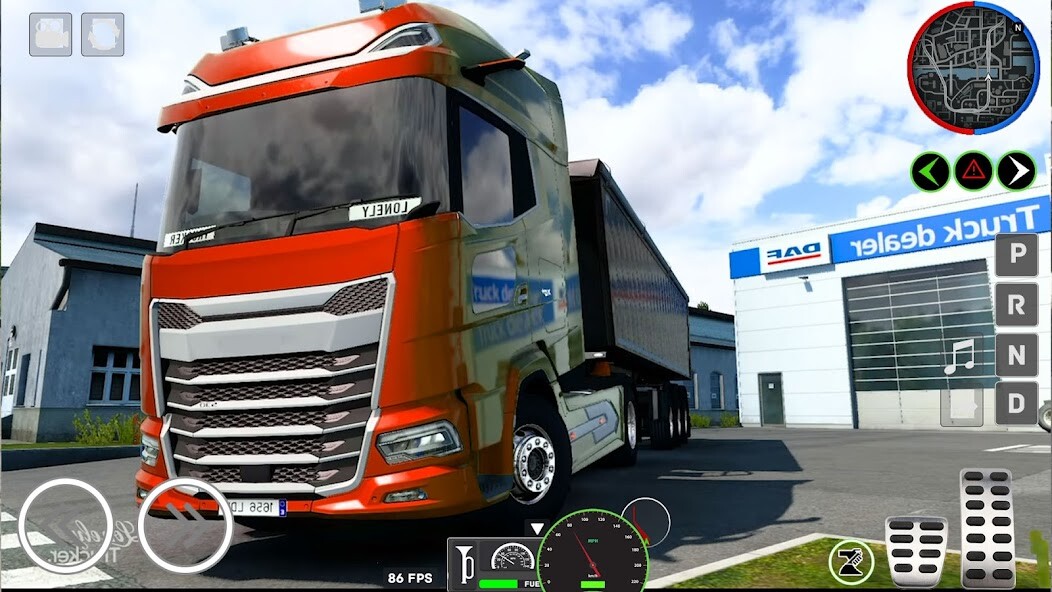 Run android online APK Oil Tanker Driving Truck Games from MyAndroid or emulate Oil Tanker Driving Truck Games using MyAndroid Run android online APK Oil Tanker Driving Truck Games from MyAndroid or emulate Oil Tanker Driving Truck Games using MyAndroid