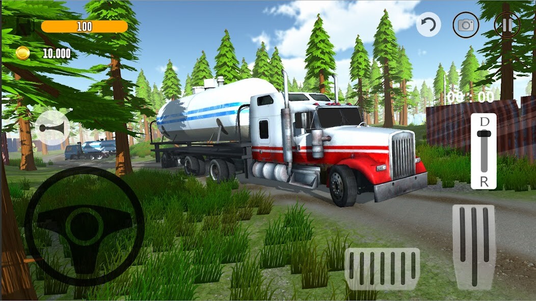 Run android online APK Oil Tanker : offroad Driving from MyAndroid or emulate Oil Tanker : offroad Driving using MyAndroid Run android online APK Oil Tanker : offroad Driving from MyAndroid or emulate Oil Tanker : offroad Driving using MyAndroid