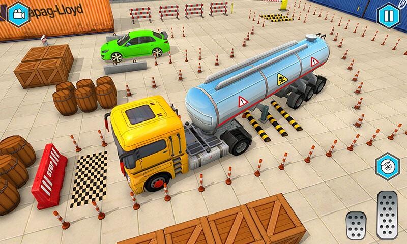 Run android online APK Oil Tanker Parking Games from MyAndroid or emulate Oil Tanker Parking Games using MyAndroid Run android online APK Oil Tanker Parking Games from MyAndroid or emulate Oil Tanker Parking Games using MyAndroid