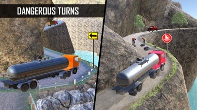 Emulate iPhone app Oil Tanker Supply Truck 2023 using MyAndroid Emulate iPhone app Oil Tanker Supply Truck 2023 using MyAndroid